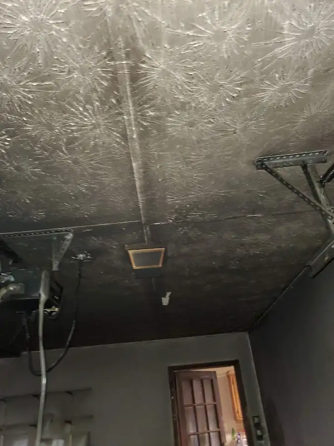 Fire and smoke damage assessment for Emergency Water Damage Services in McPherson